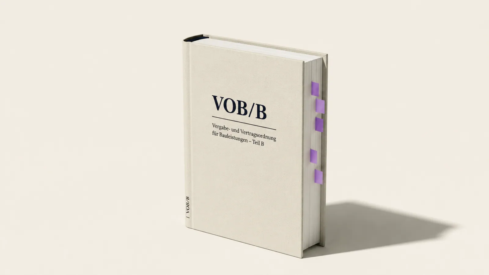 Vergabebeschleunigungsgesetz 2026: Direktvergabe bis 50.000 Euro ab 1. Juli